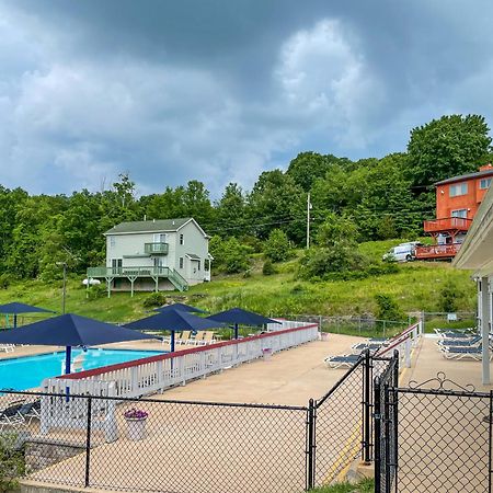 Premier Cozy Cabin - Free Amenities & Comm Indoor Pools Bushkill Exterior foto