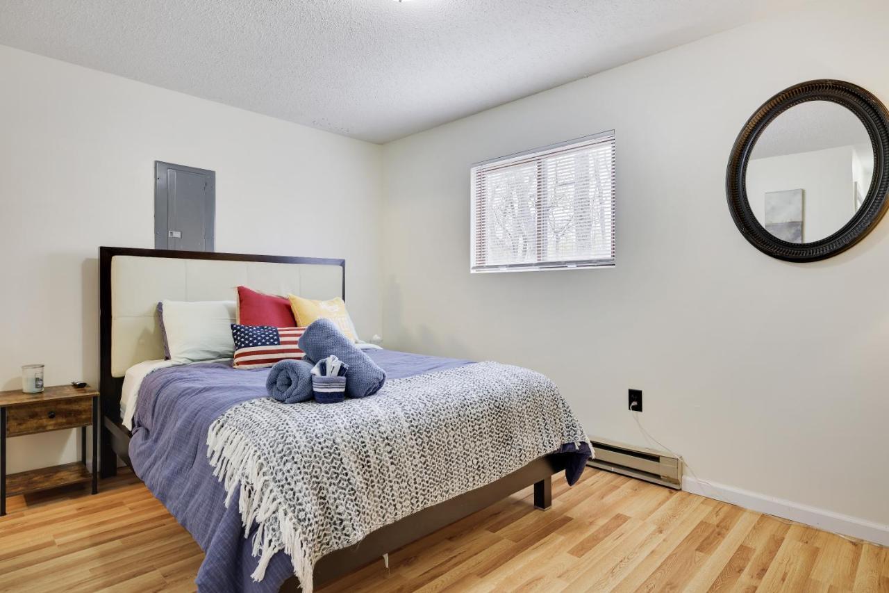 Premier Cozy Cabin - Free Amenities & Comm Indoor Pools Bushkill Exterior foto