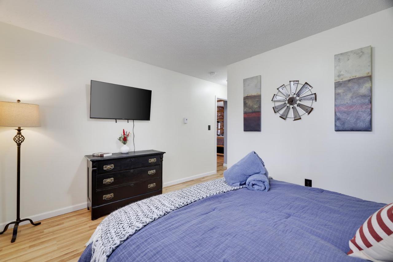 Premier Cozy Cabin - Free Amenities & Comm Indoor Pools Bushkill Exterior foto
