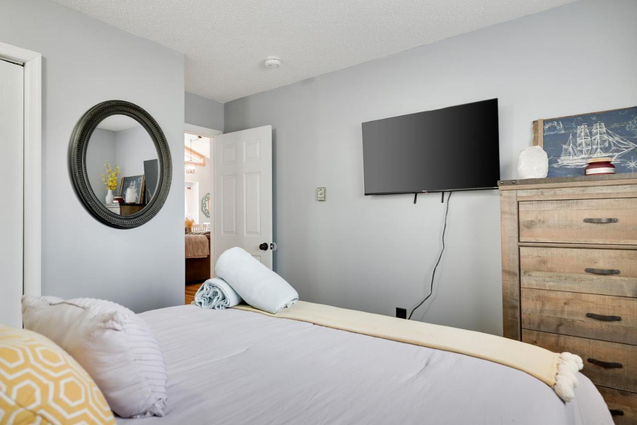Premier Cozy Cabin - Free Amenities & Comm Indoor Pools Bushkill Exterior foto